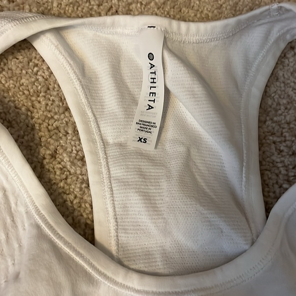 Athleta Speedlight Tank - Picture 2 of 5